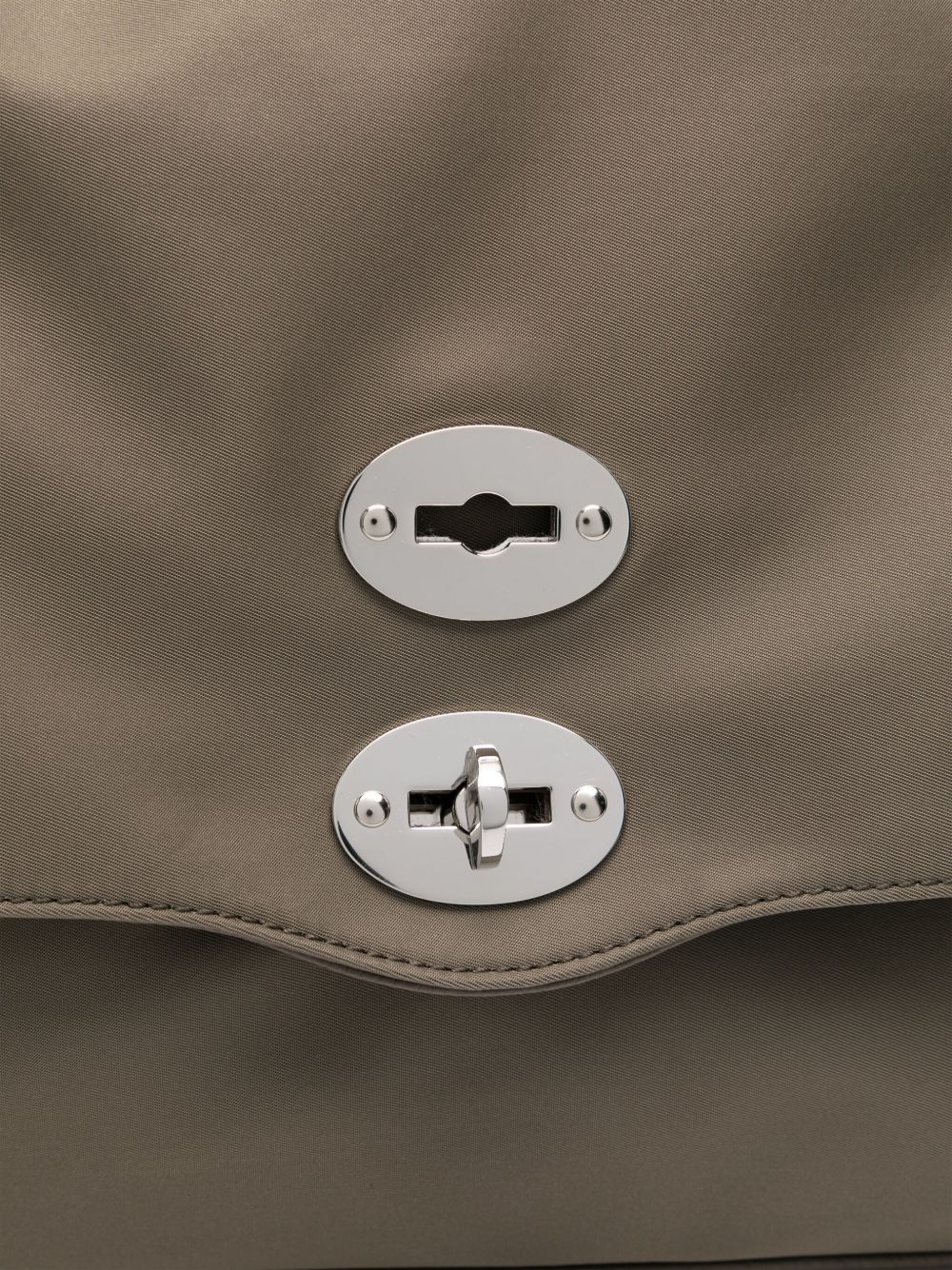 Zanellato Bags Green