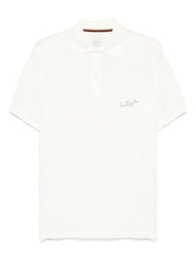 Paul Smith T-shirts and Polos White