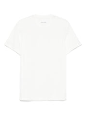 Paul Smith T-shirts and Polos White crew neck