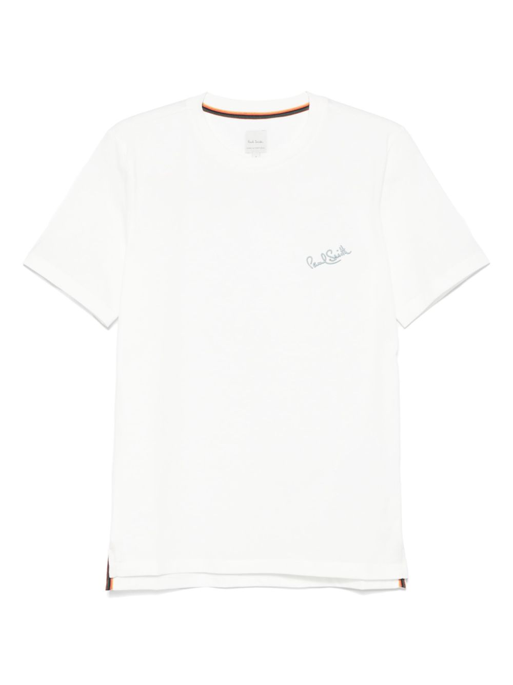 Paul Smith T-shirts and Polos White crew neck