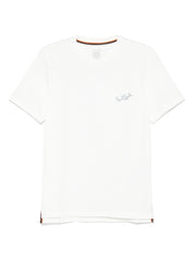 Paul Smith T-shirts and Polos White crew neck