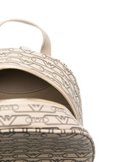 Emporio Armani Bags Beige