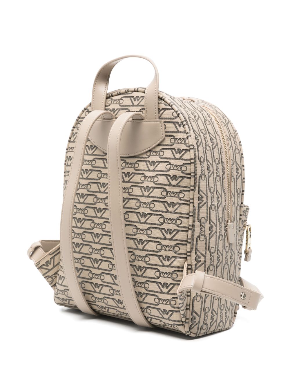 Emporio Armani Bags Beige