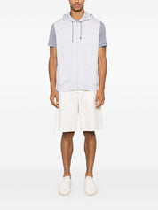Brunello Cucinelli Jerseys Gris