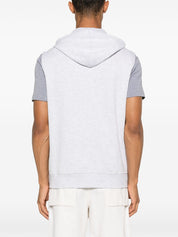 Brunello Cucinelli Jerseys Gris