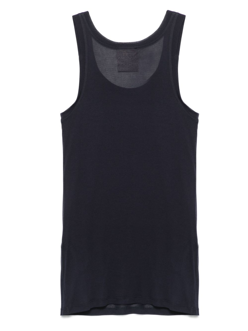 Semicouture Top Blue