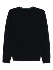PS By Paul Smith Sweaters Blue