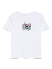 PS By Paul Smith T-shirts and Polos White