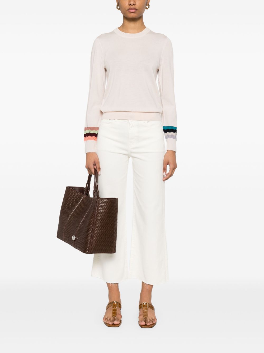 Suéteres PS By Paul Smith Beige