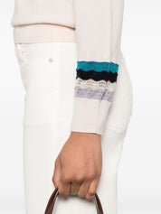 Suéteres PS By Paul Smith Beige