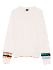 Suéteres PS By Paul Smith Beige