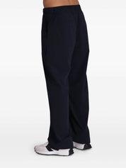 Pantalon bleu EXCLUSIVITÉ EMPORIO ARMANI