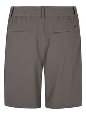 EMPORIO ARMANI EXCLUSIVE Shorts Beige