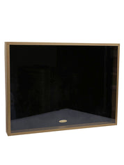 Forte Forte Accessories Golden jewel case