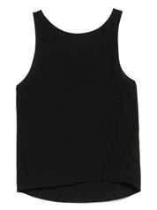 Emporio Armani Top Black