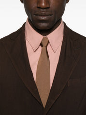 Boglioli Suit in Wool