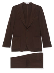 Boglioli Suit in Wool