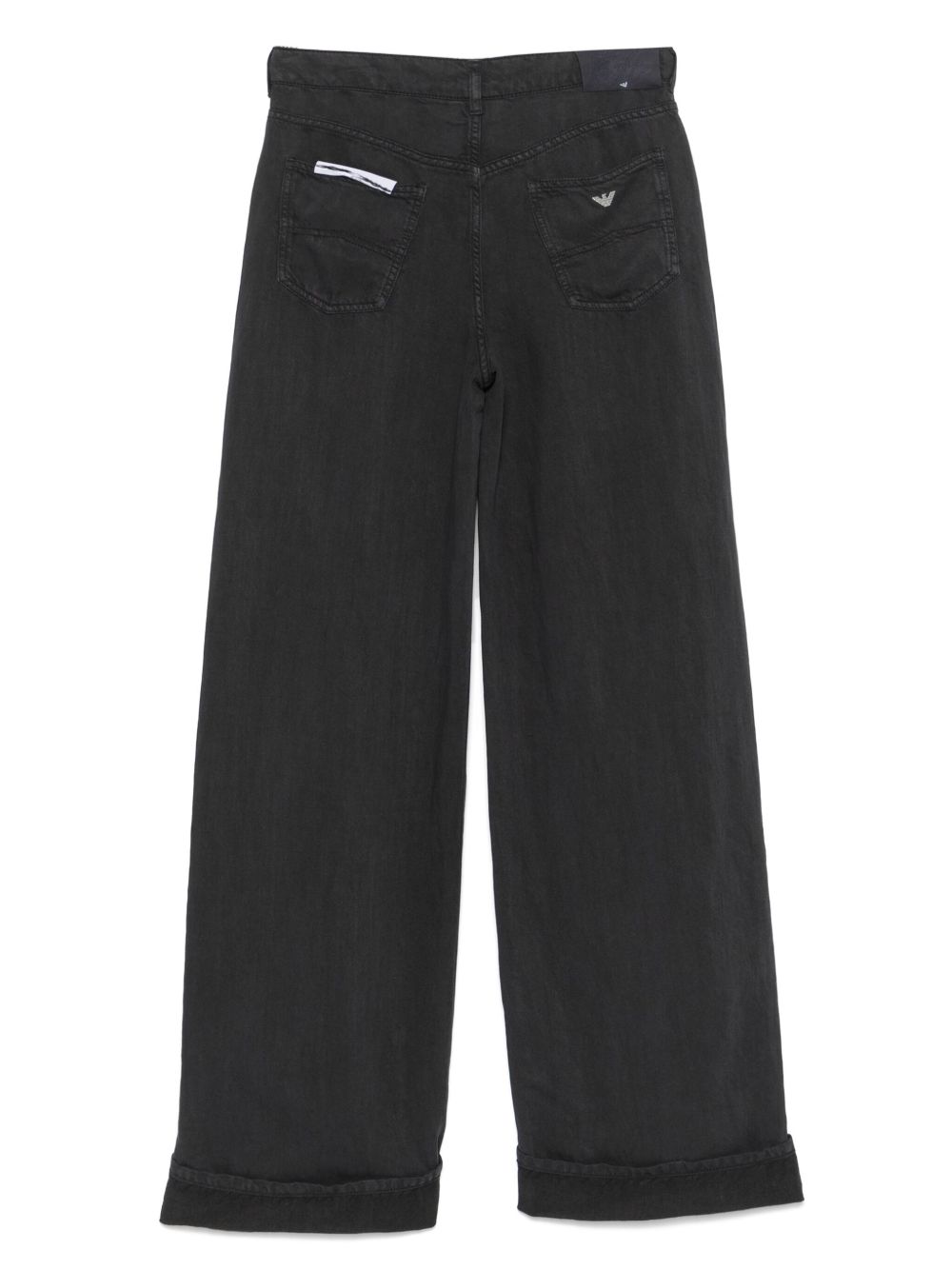 Emporio Armani Jeans Blue