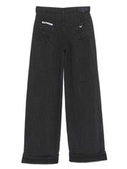 Emporio Armani Jeans Blue