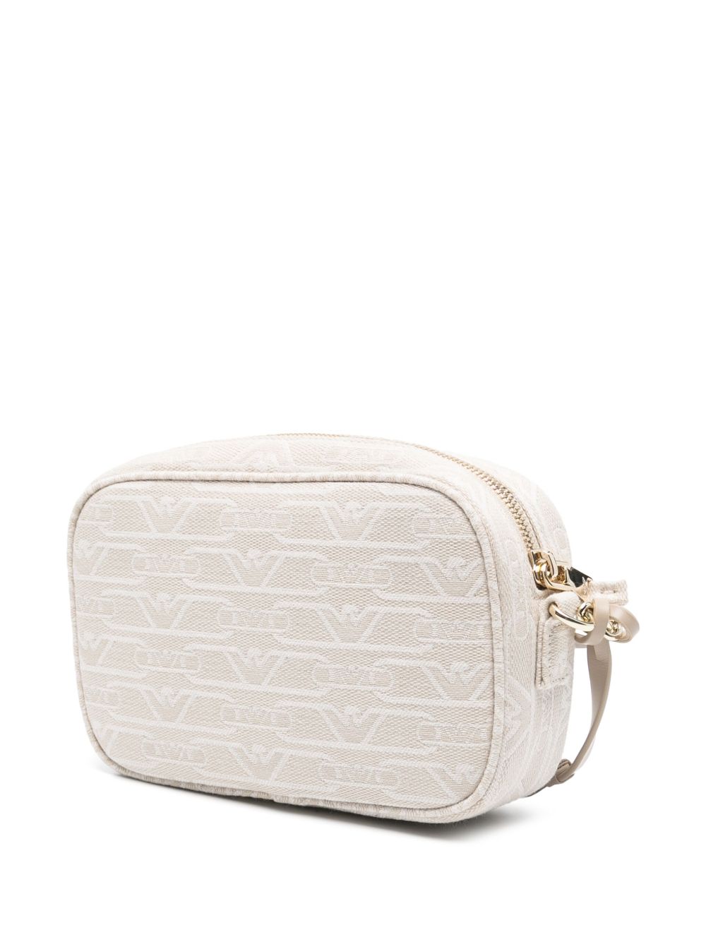 Emporio Armani Bags.. Beige shoulder bag