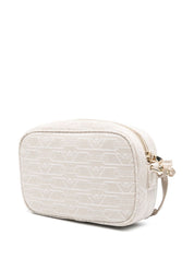 Emporio Armani Bags.. Beige shoulder bag