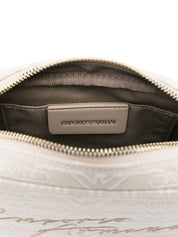 Emporio Armani Bags.. Beige shoulder bag