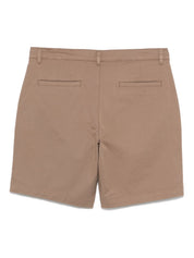 Emporio Armani Shorts Grey