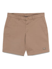 Emporio Armani Shorts Grey