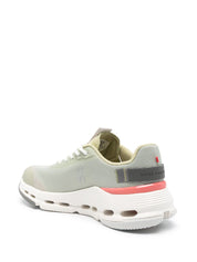 Sur ON Sneakers Cloudnova Form 2 Blanches