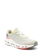 Sur ON Sneakers Cloudnova Form 2 Blanches