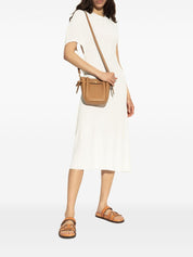 Tory Burch Sandals Camel