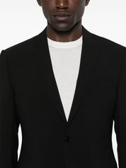 Emporio Armani Suit Black