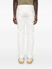 Vaqueros Emporio Armani Vaqueros blancos