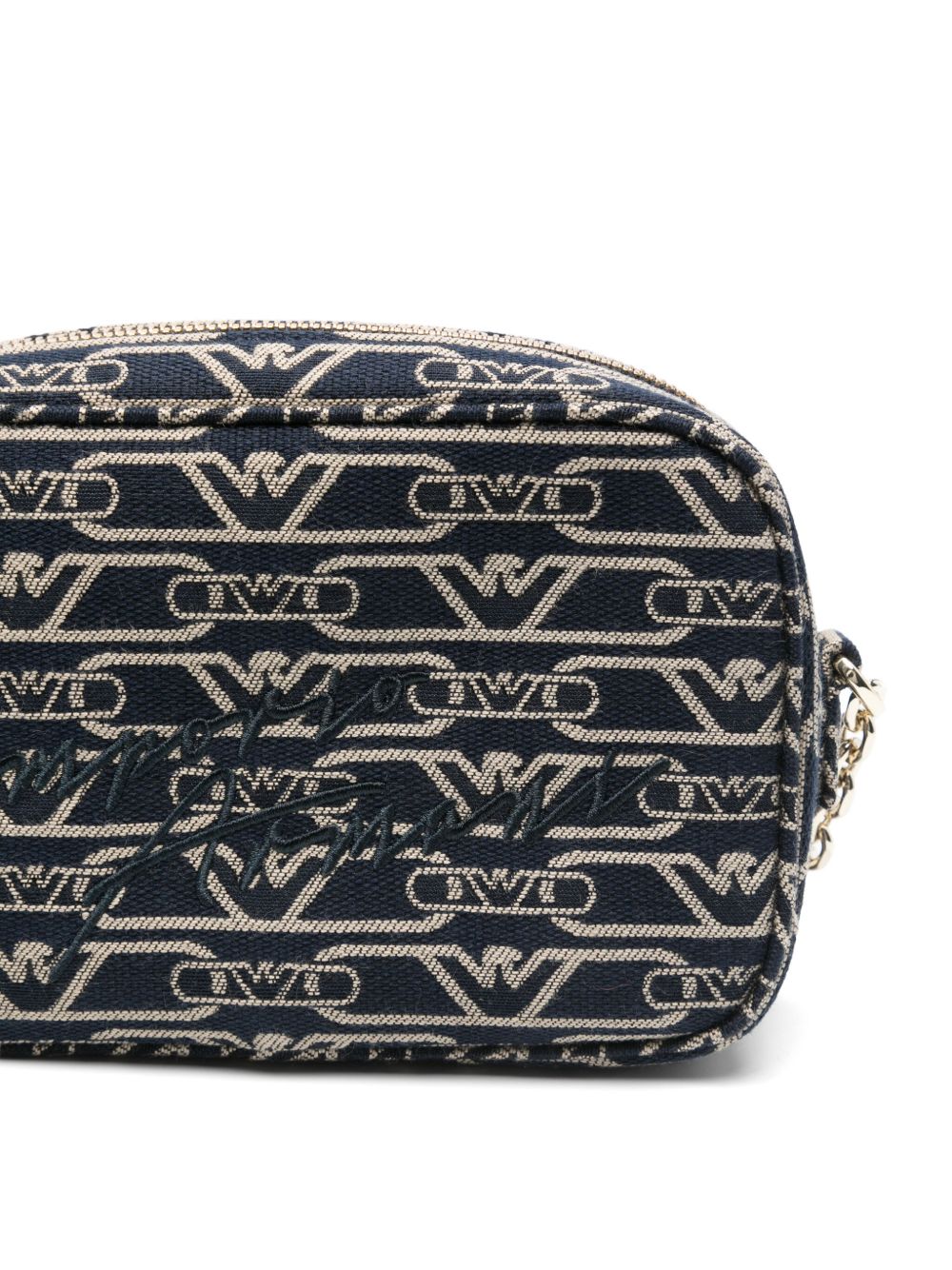 Emporio Armani Bags.. Blue