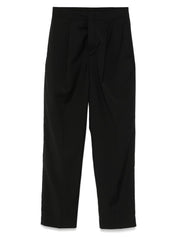 Pantalon noir EXCLUSIF EMPORIO ARMANI