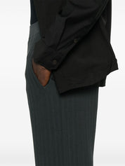 Pantalon capsule Emporio Armani gris