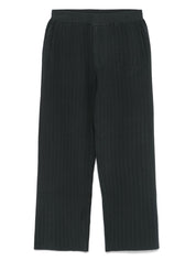 Pantalon capsule Emporio Armani gris