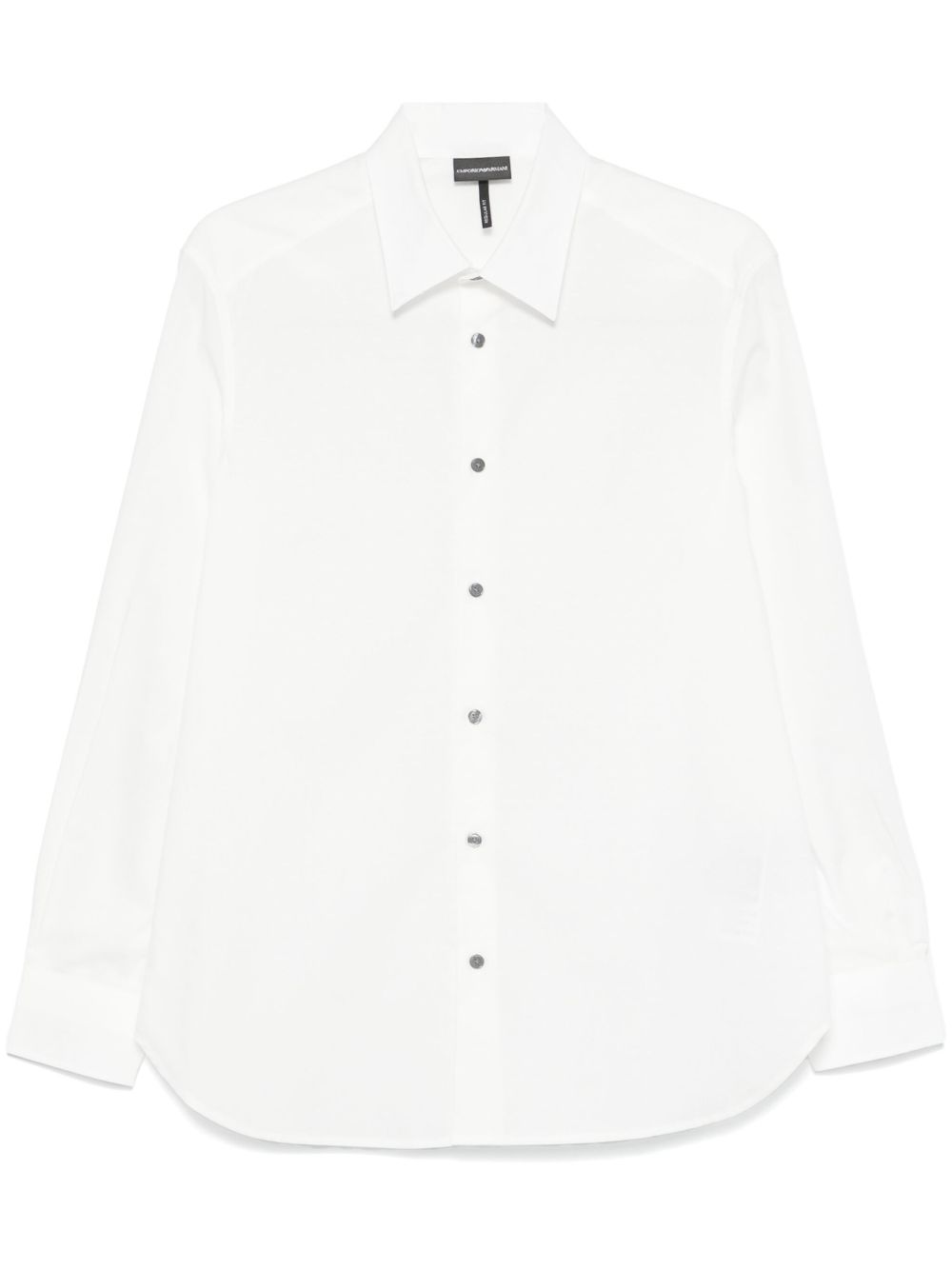Camisas Emporio Armani Blancas