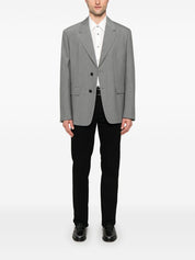 Camisas Emporio Armani Blancas