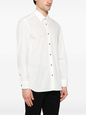 Camisas Emporio Armani Blancas