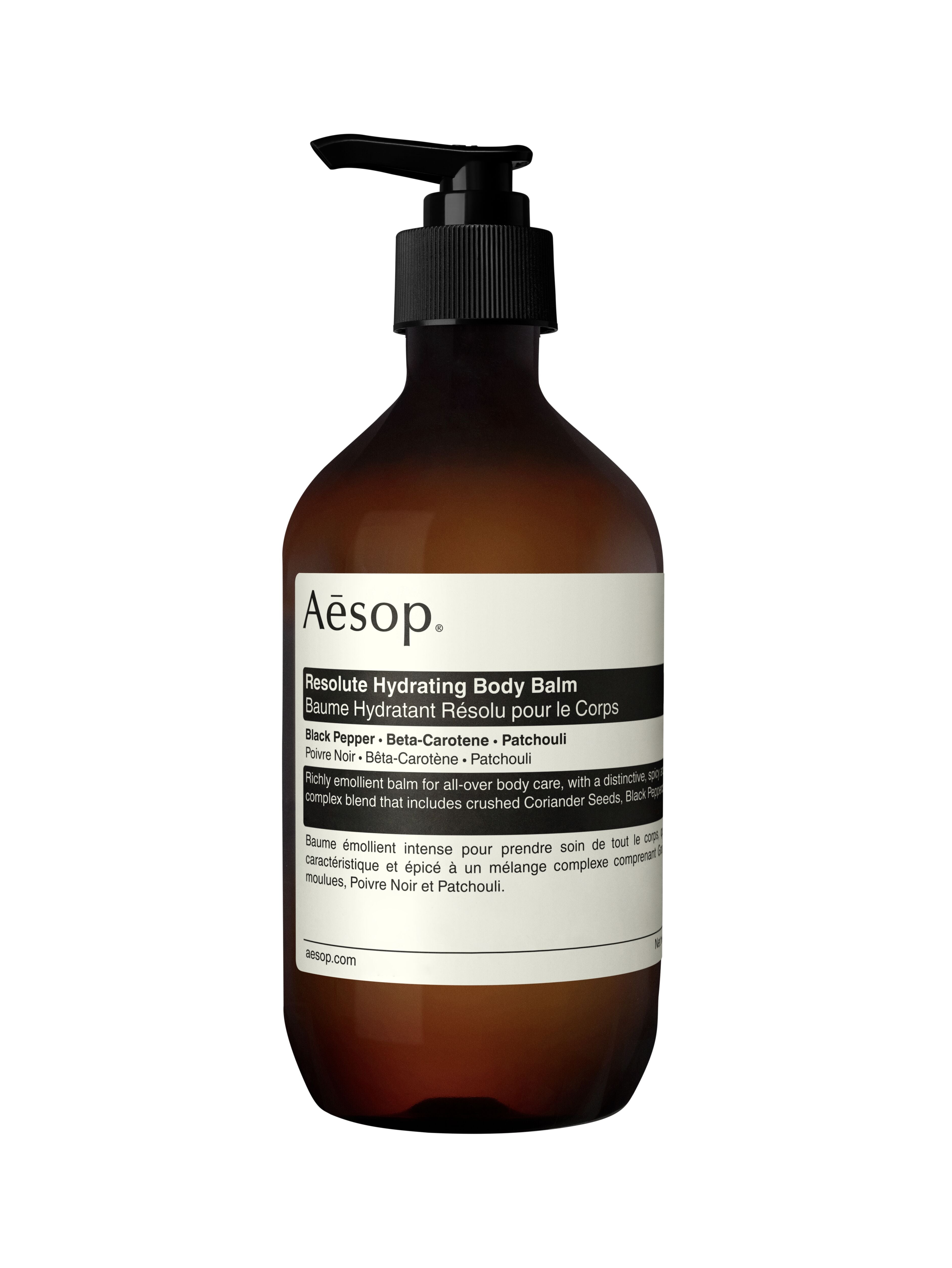 AESOP Lifestyle
