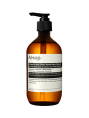 AESOP Lifestyle
