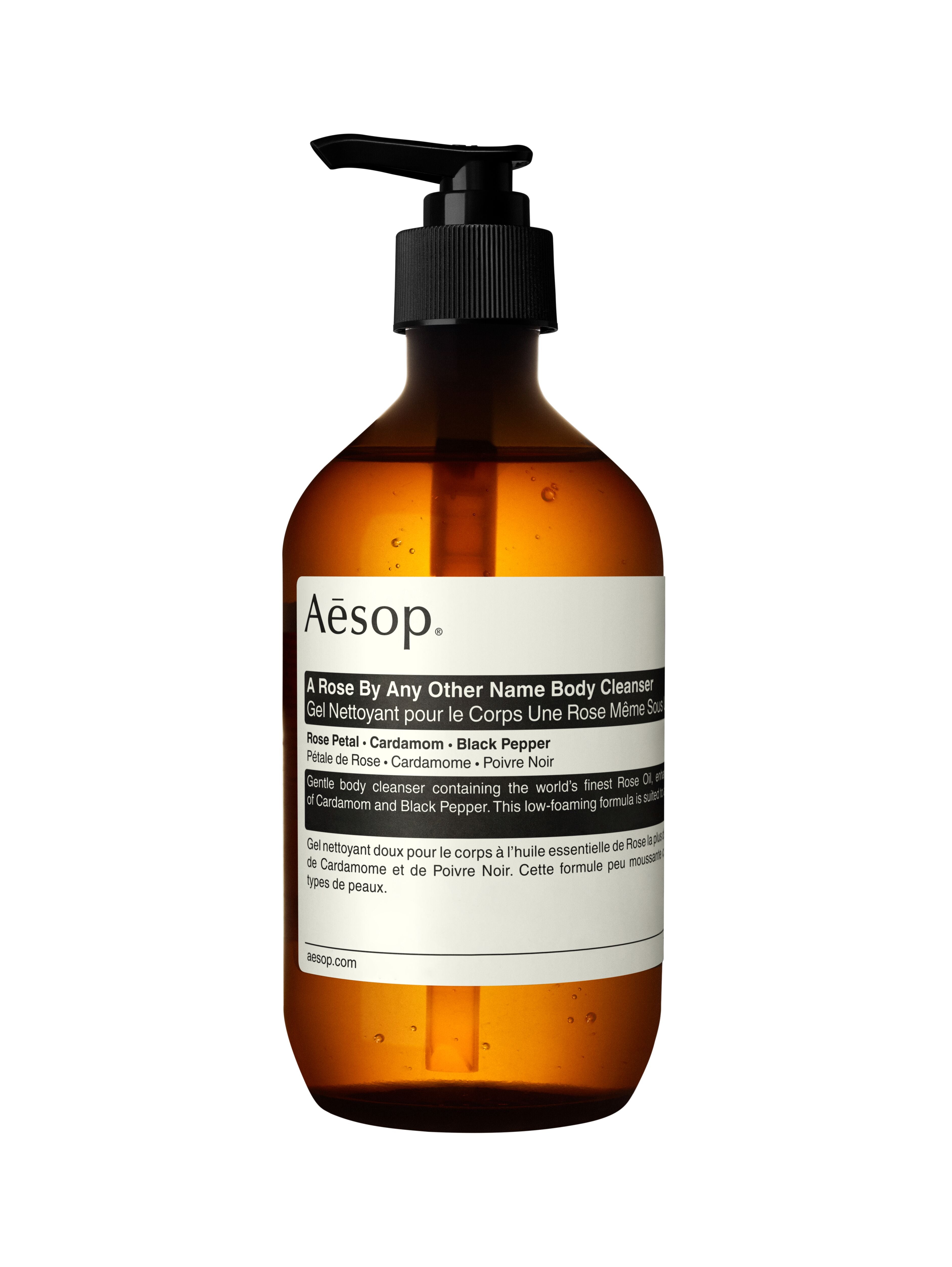 AESOP Lifestyle