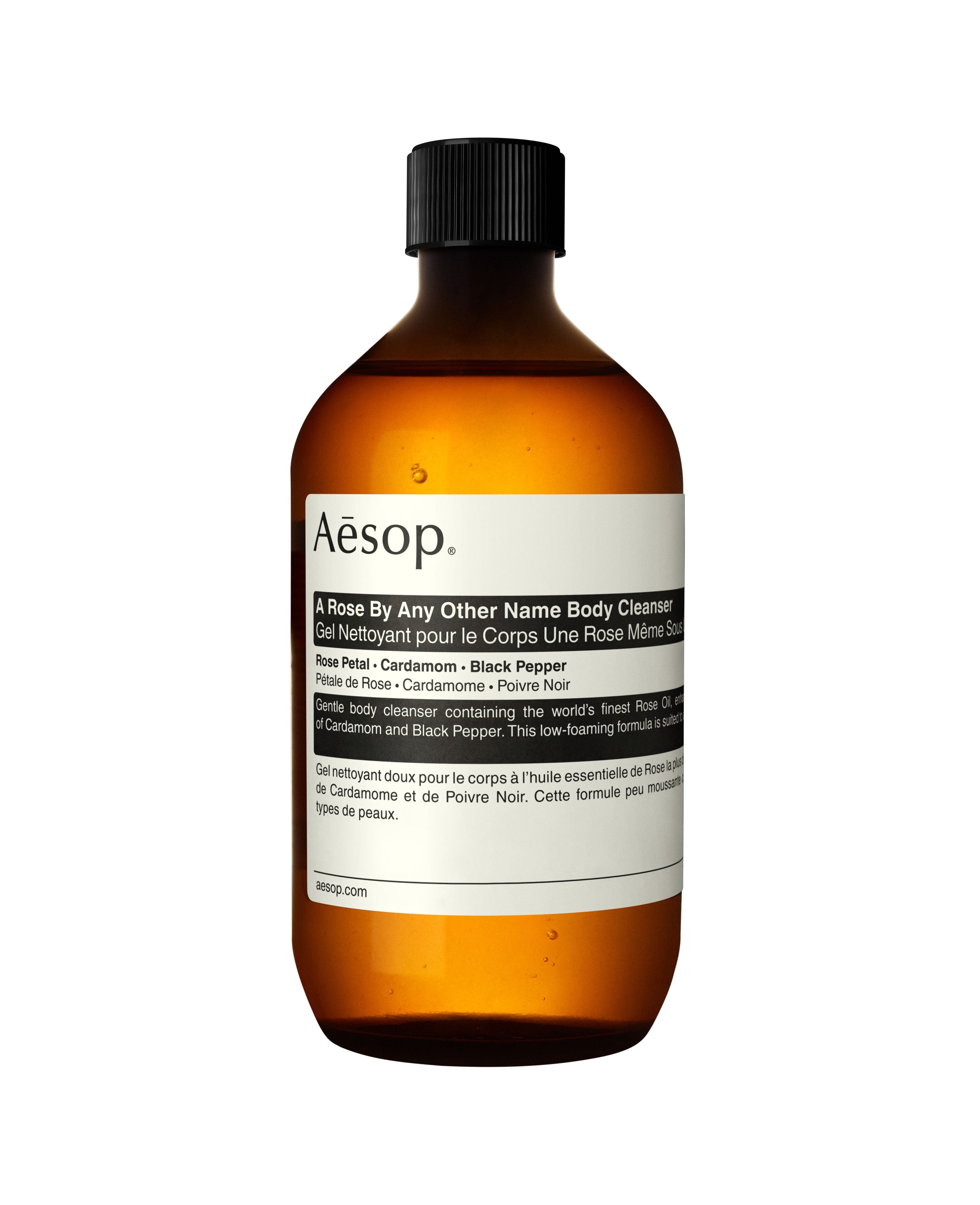 AESOP Lifestyle