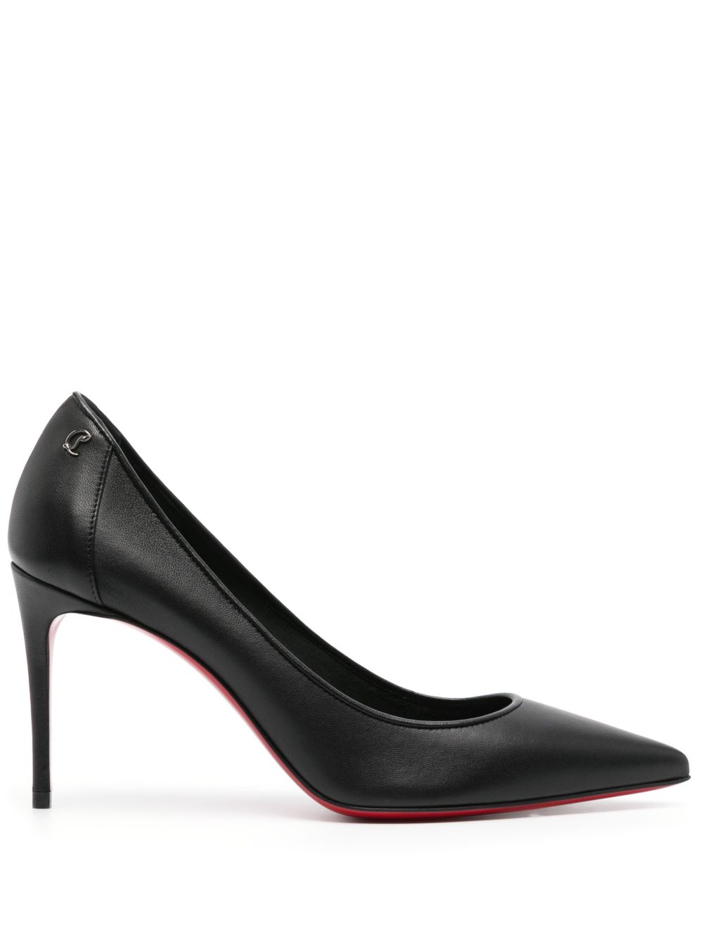 Christian Louboutin 85mm Sporty Kate pumps