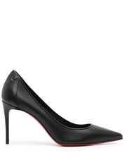 Christian Louboutin 85mm Sporty Kate pumps