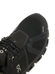 Baskets ON noires avec amorti CloudTec