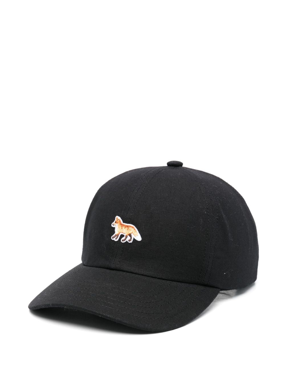 Casquette de baseball Maison Kitsuné Baby Fox-patch