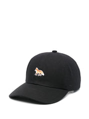 Casquette de baseball Maison Kitsuné Baby Fox-patch