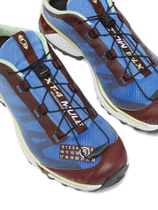 Zapatillas Salomon MM6 azules